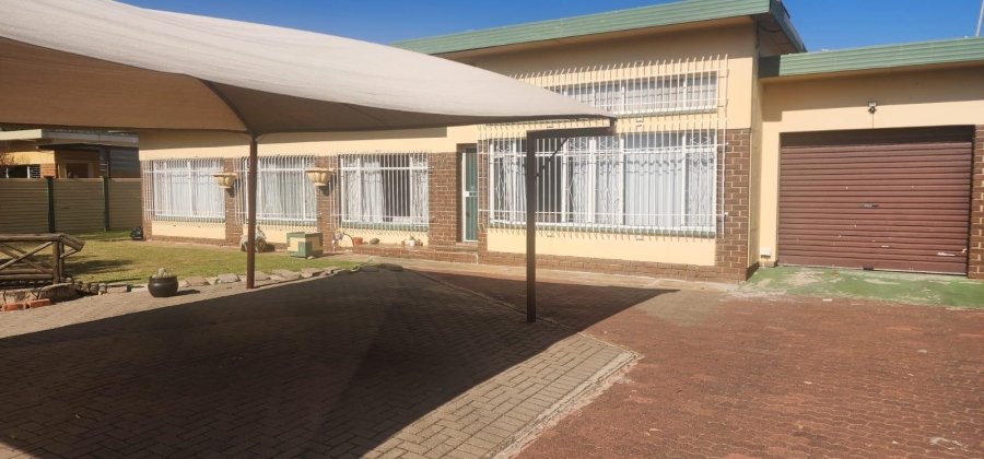 3 Bedroom Property for Sale in Wilgehof Free State